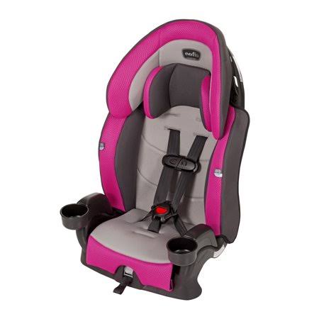 Booster Car Seat K42492
