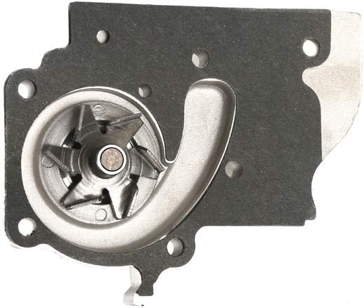 Engine Water Pump Pack of 2 O52512