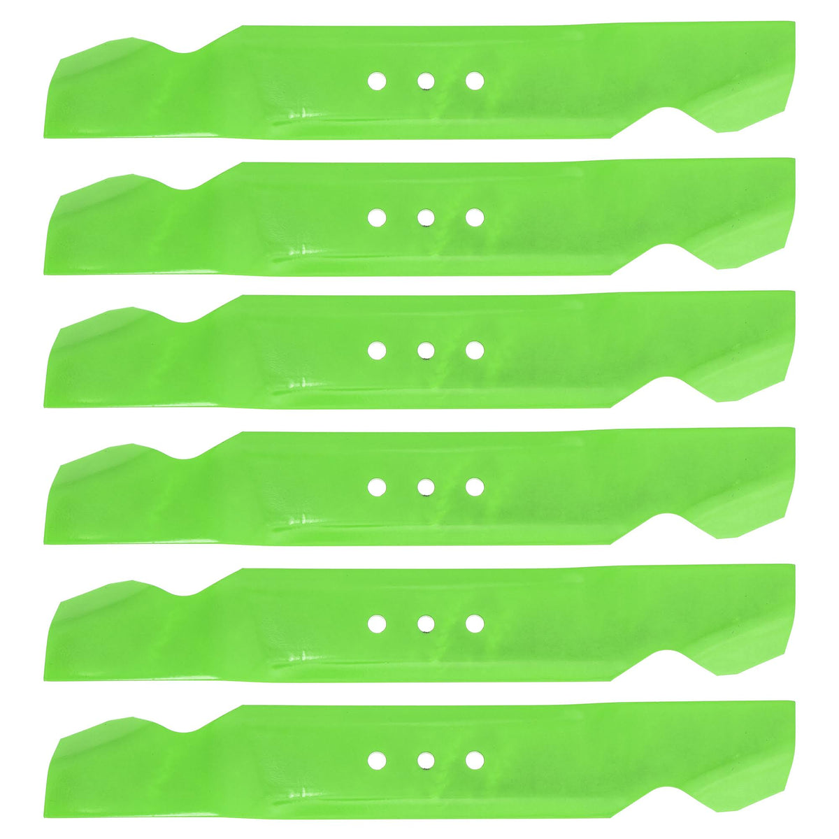 38 inch Mulching Blade 6 Pack K45108