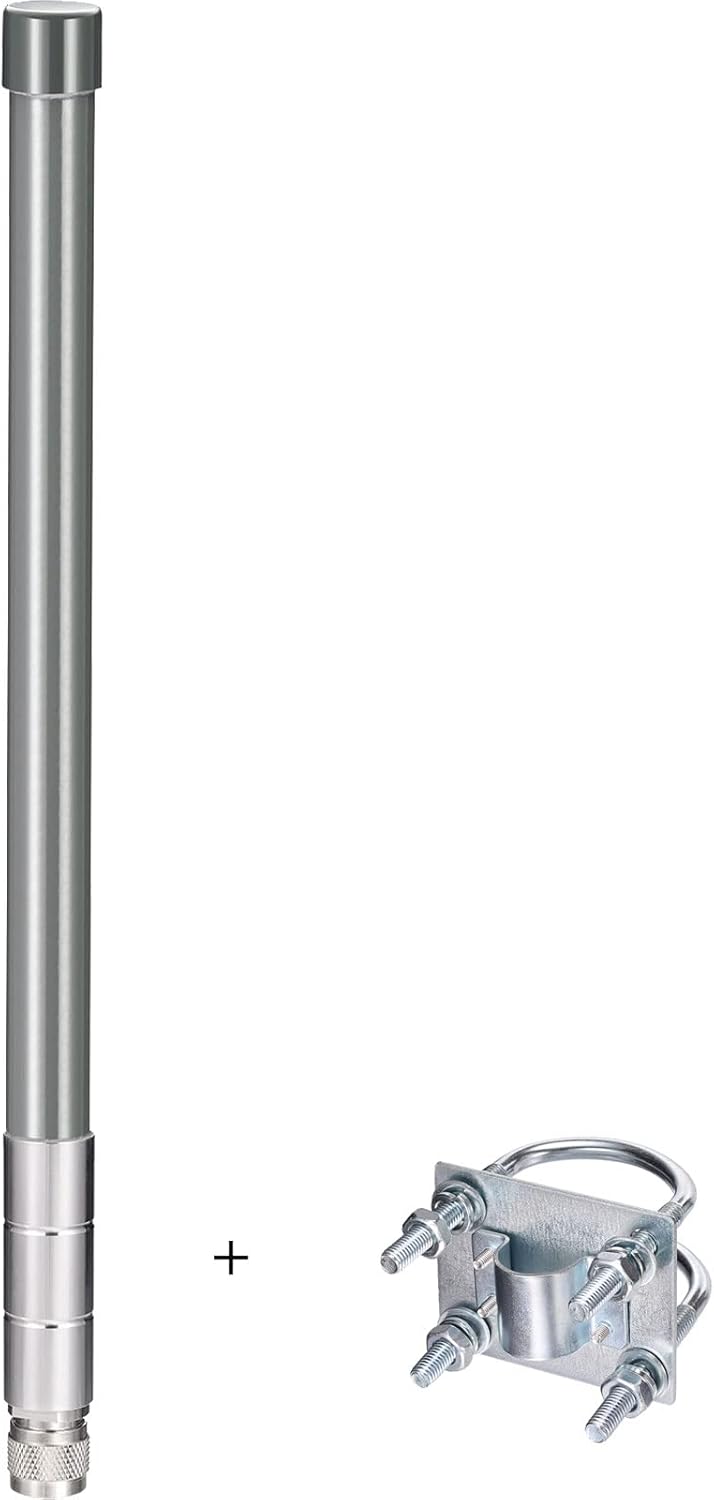 915MHz Lora Antenna with 10ft Low Loss Cable Z5860