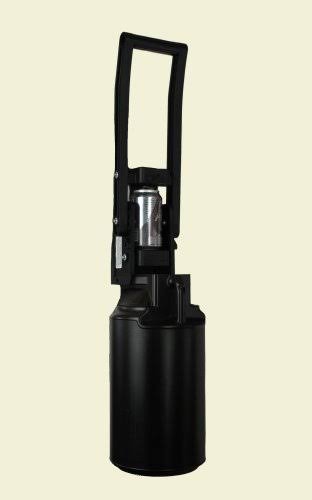 Aluminum Can Crusher with Collection Bin F1518
