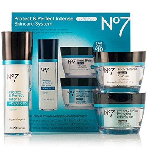 Advanced Skincare System R17138