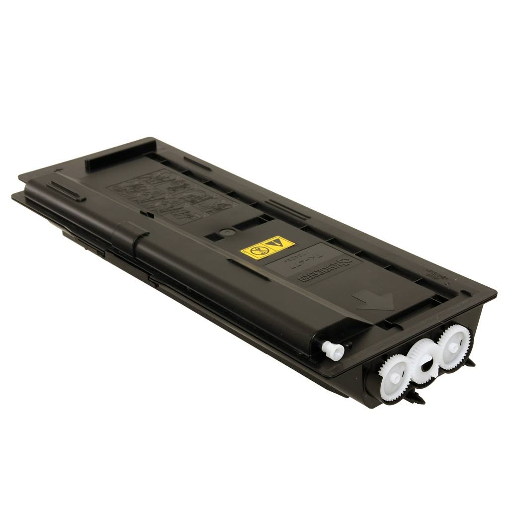 Black Toner Cartridge L63377