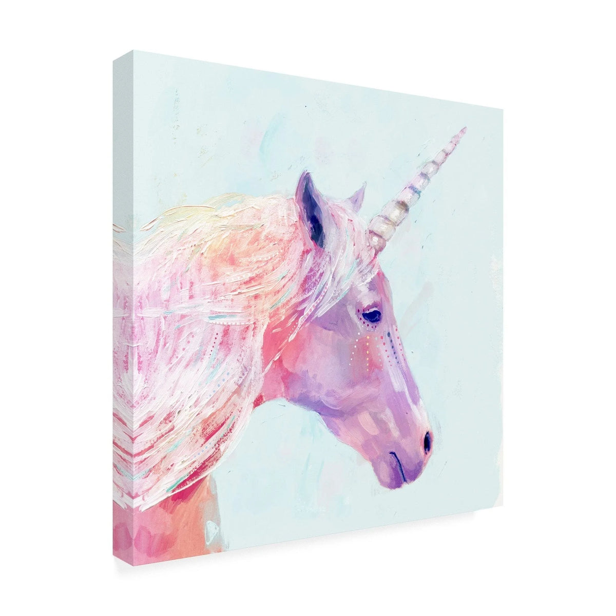Canvas Art 35X35 R1026