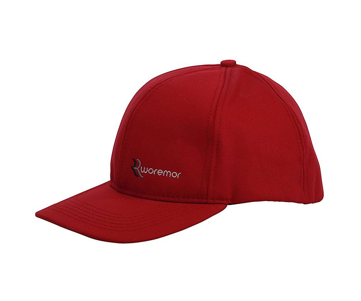 Cotton Blend Cap X834