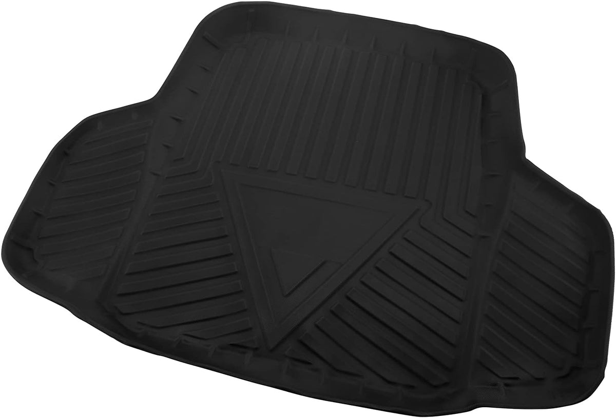 Heavy Duty Rubber Cargo Liner Trunk Mat E46232