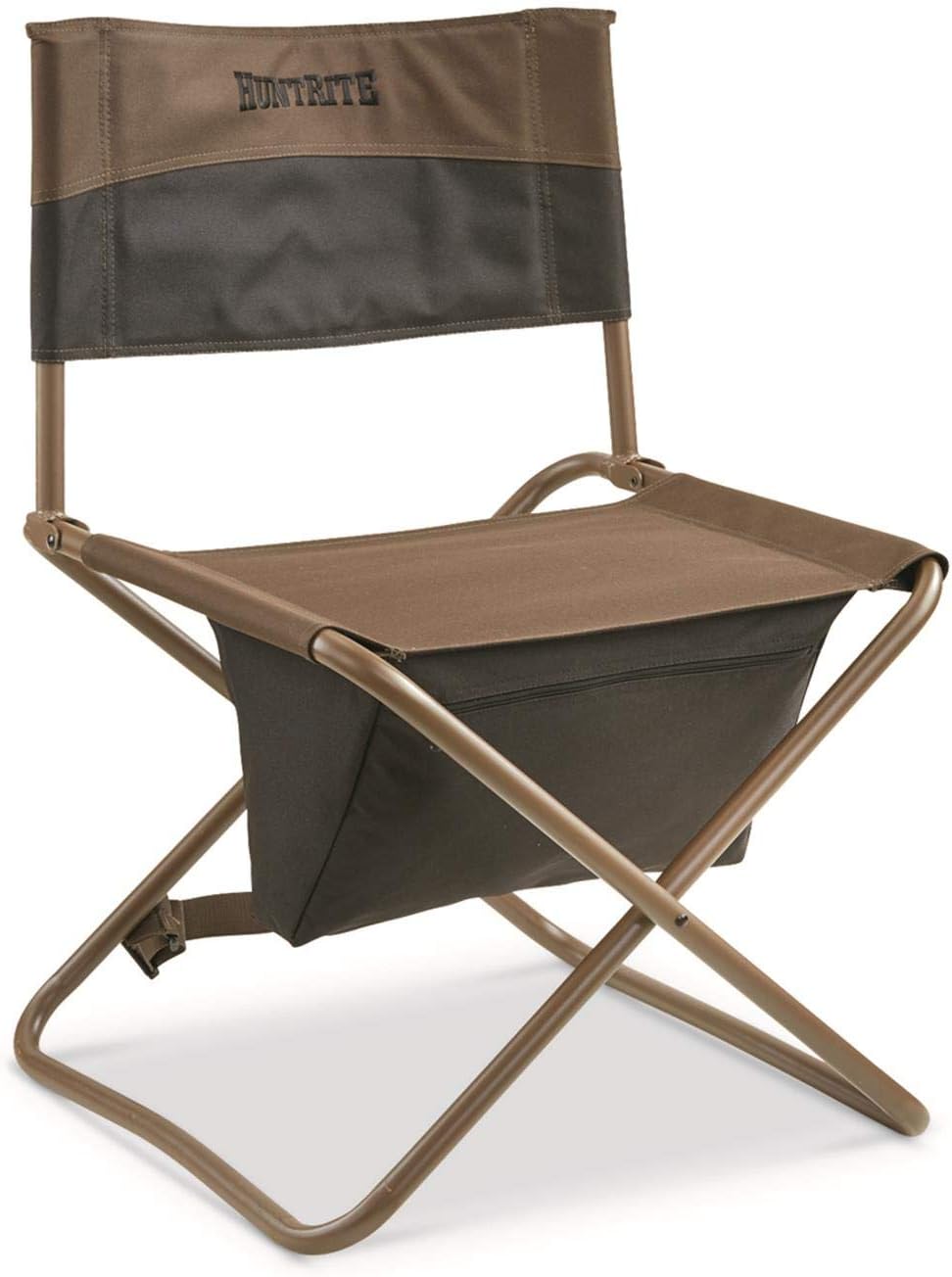 Lightweight Folding Hunting Chair 250-lbs Capacity X671084