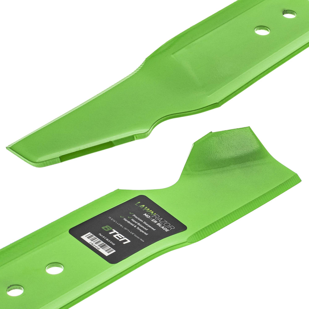 38 inch Mulching Blade 6 Pack K45108
