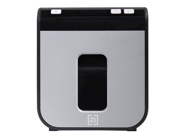 Micro-Cut Personal Shredder, 8 Sheet Capacity E13443