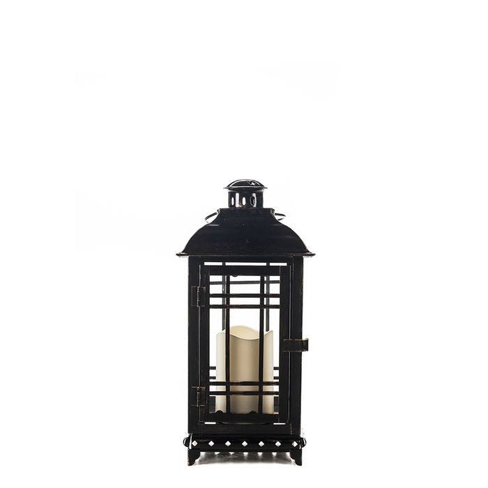 All-Weather Flameless Candle Lantern V53133