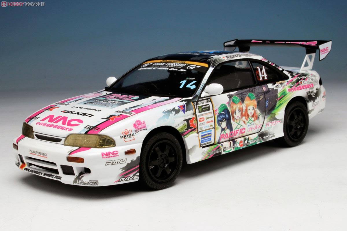 1/24 Scale Q358083