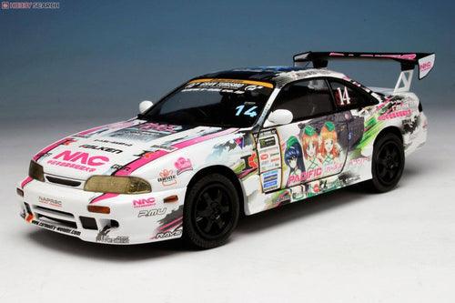 1/24 Scale Q358083
