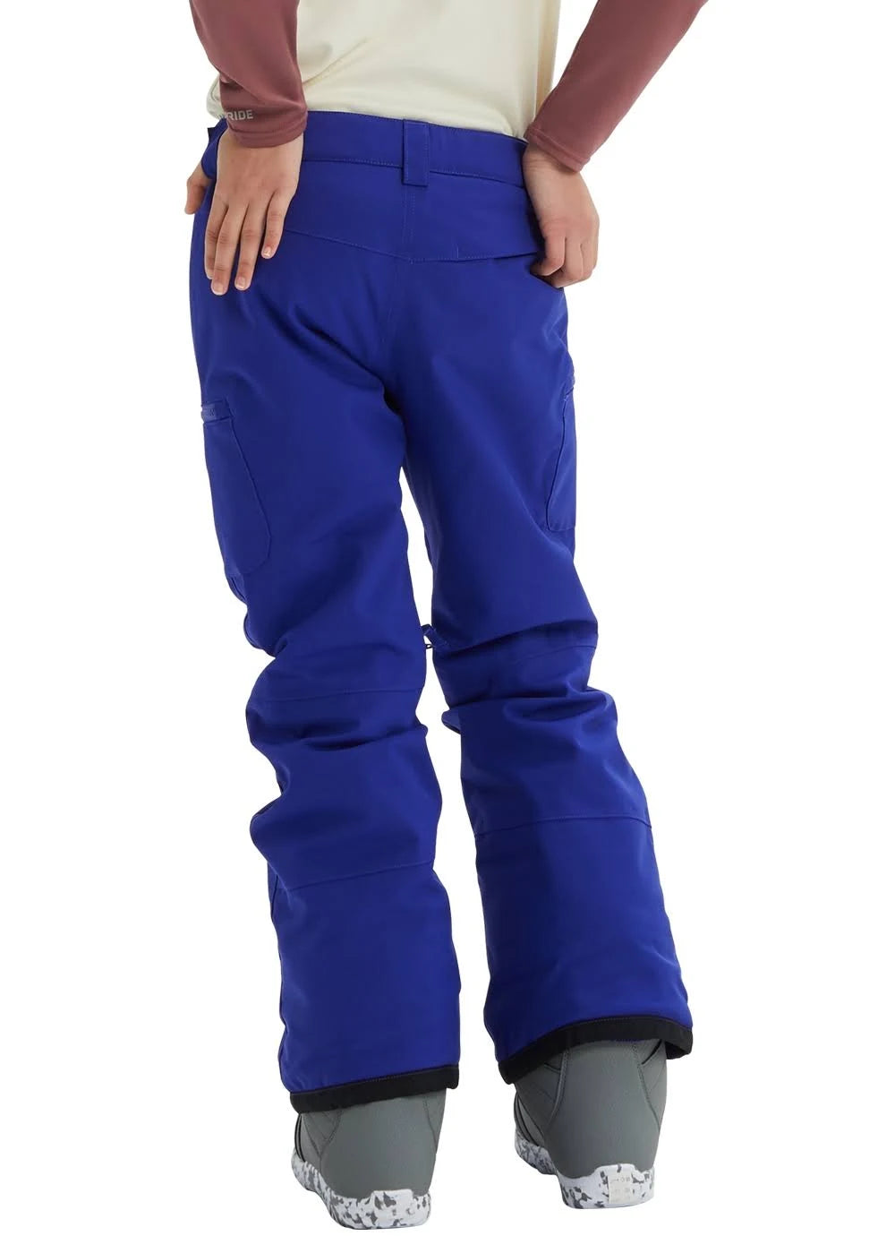 Cargo Pant G73565