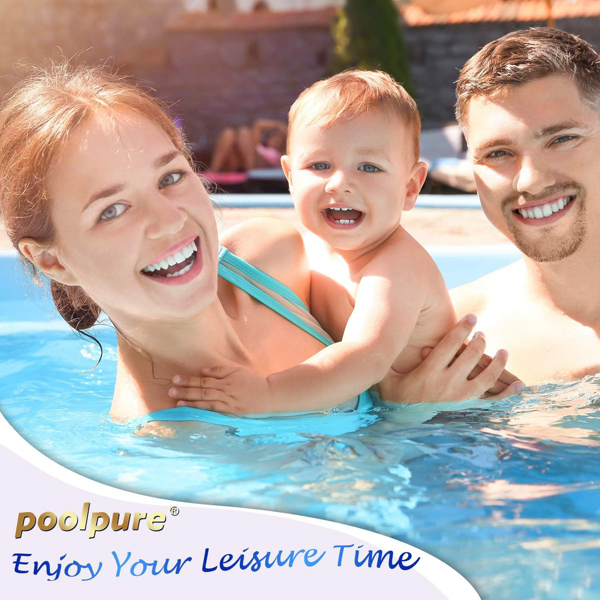 200 sq.ft Pool Filter Cartridge 1 Pack Z901