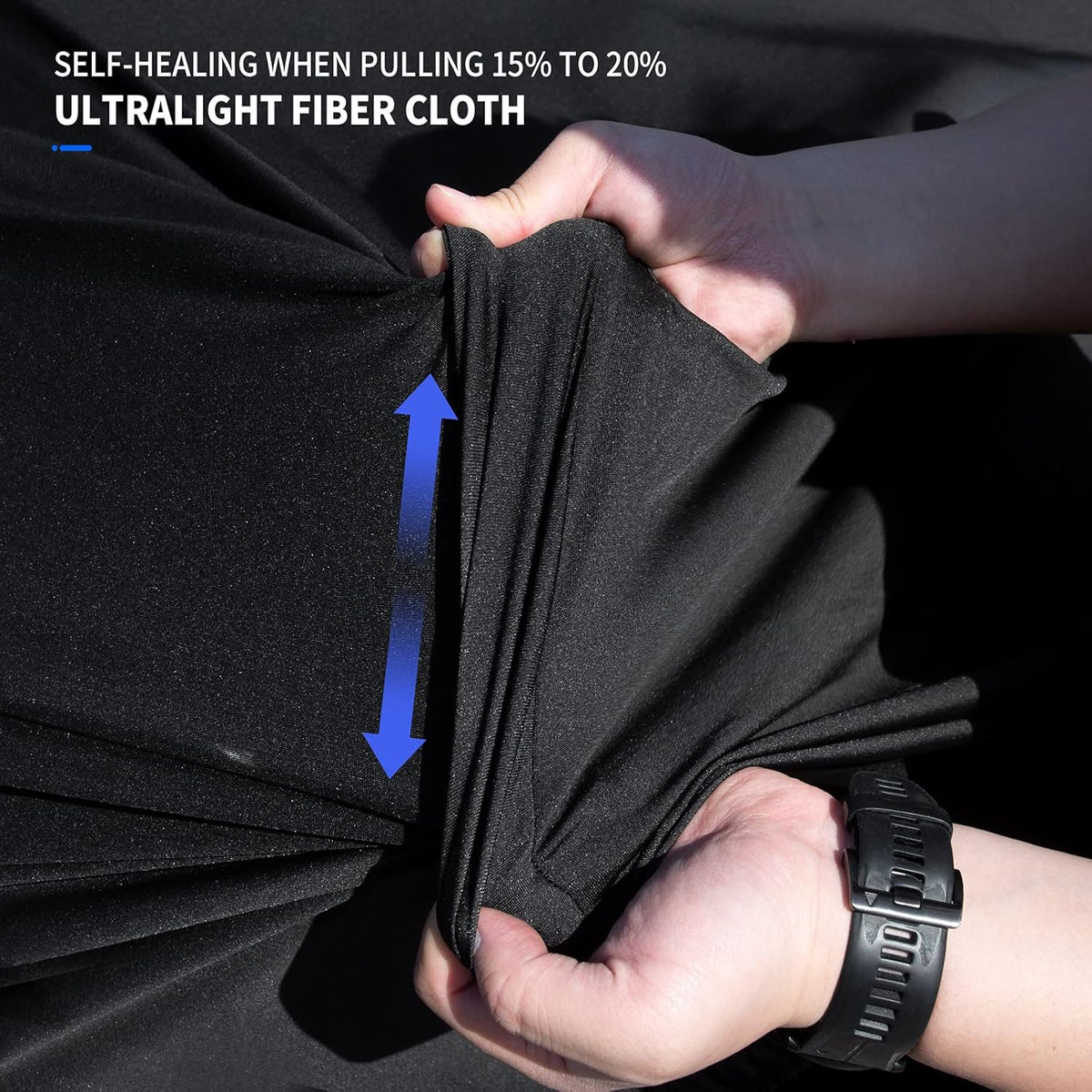 Car Cover C10991