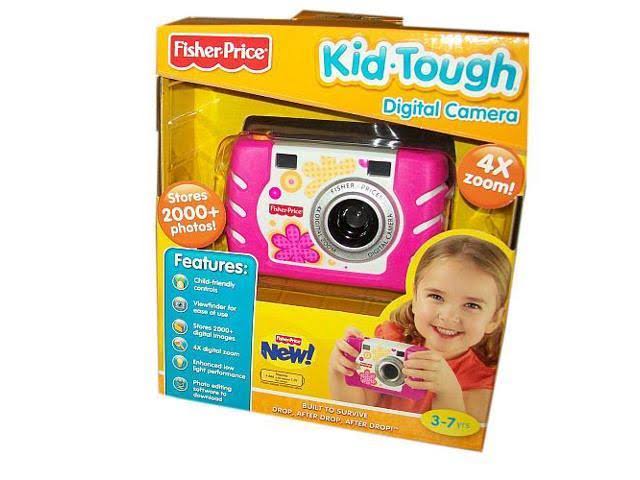 Digital Camera N8022