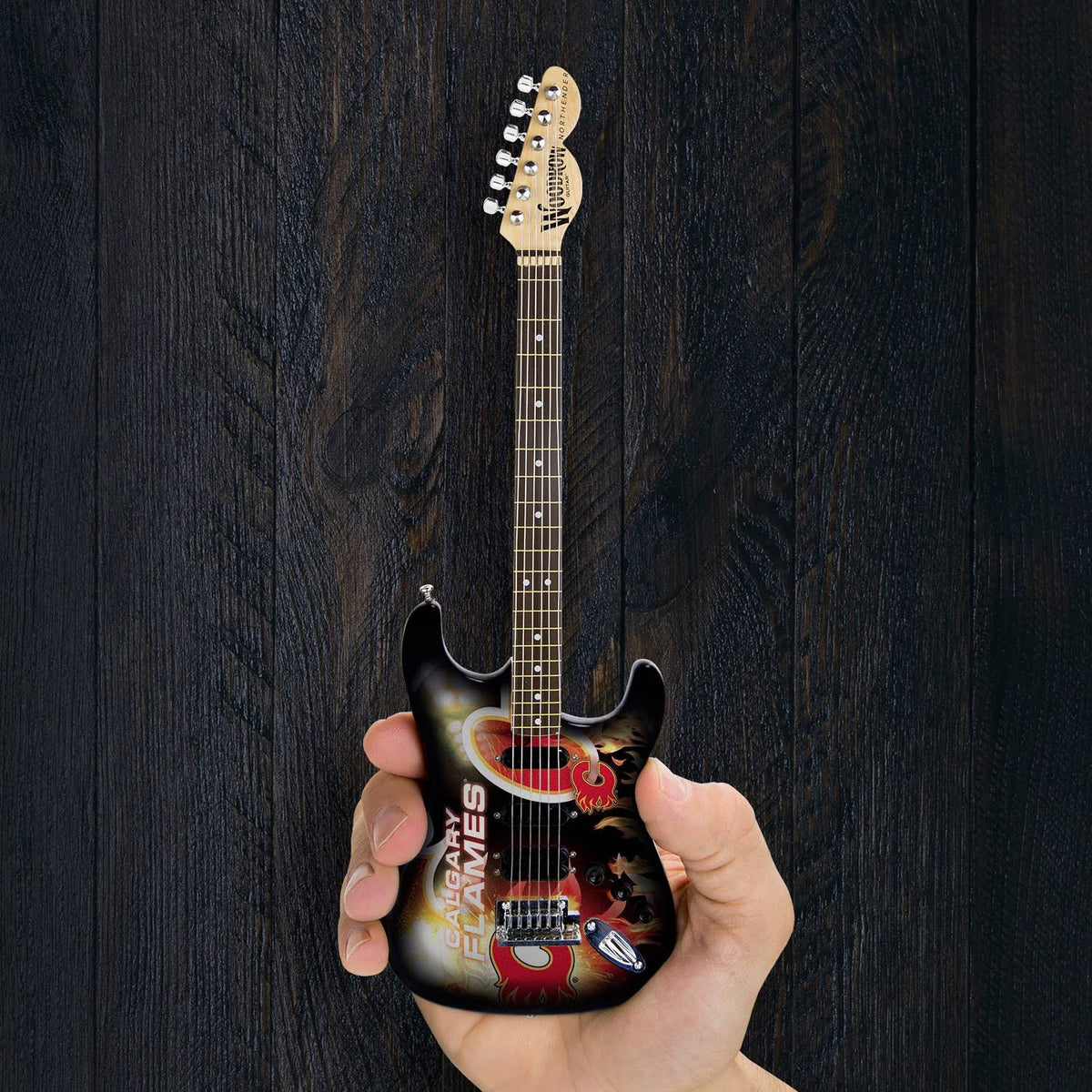 Mini Guitar W786731