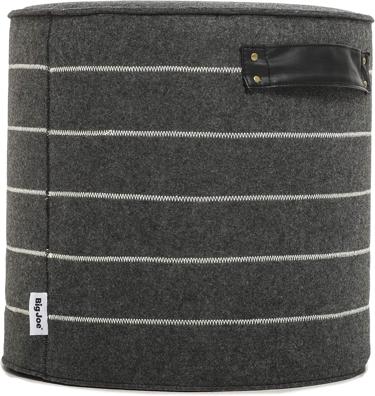 Gray Cylinder Stand T393858