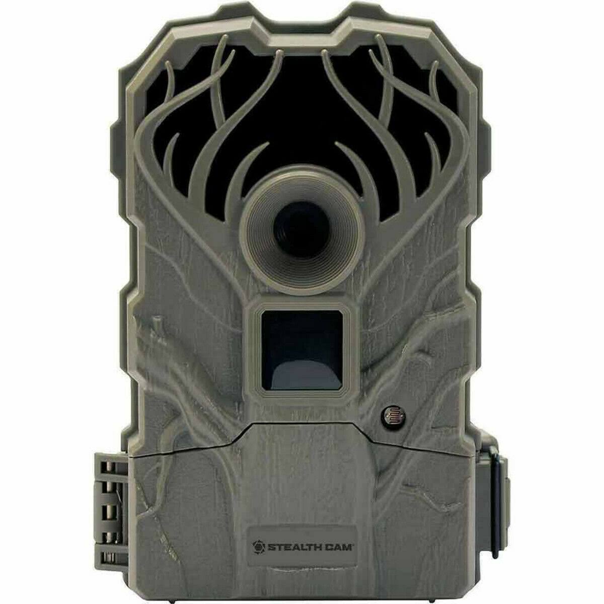Game Camera N362