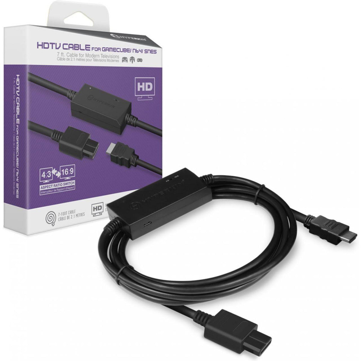 3-in-1 HDTV Cable Y862129