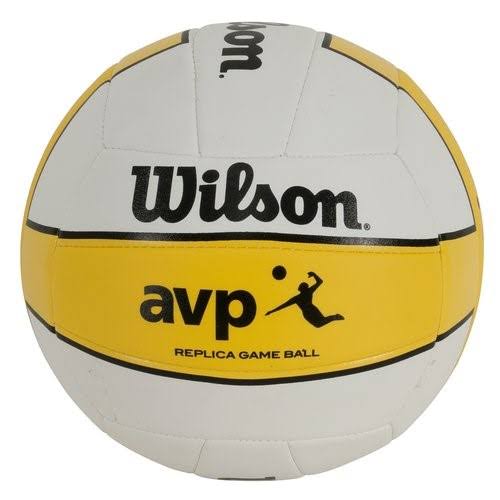 Gold Volleyball G17970