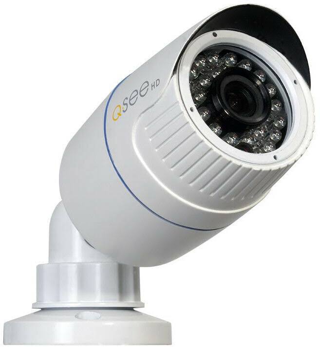 4MP IP Bullet Camera H.265 C5565