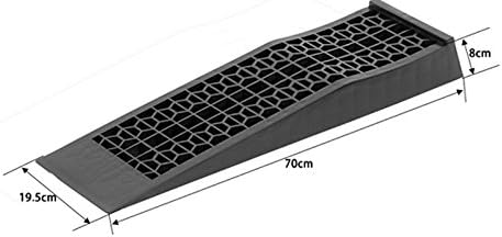 Car Vehicle Truck Repairs Ramp 1 Pair Y9262