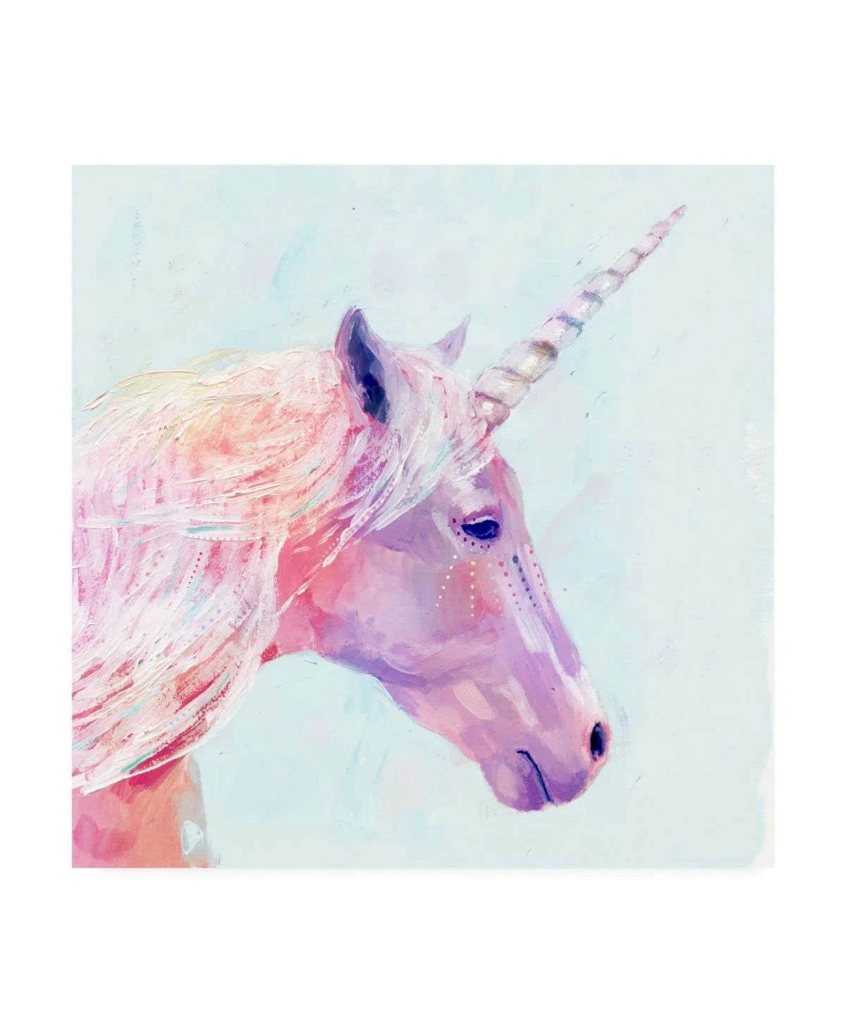 Canvas Art 35X35 R1026