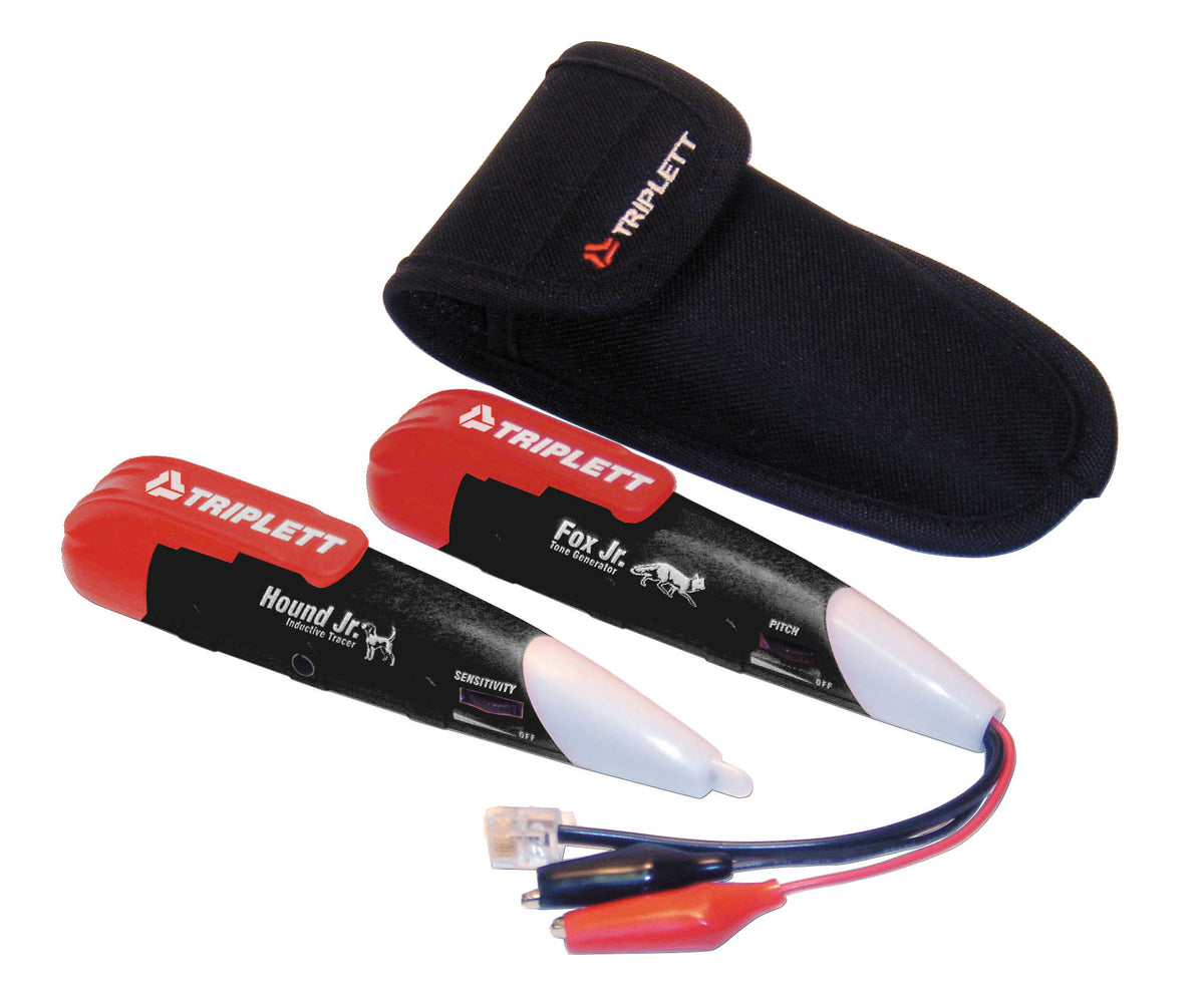 Compact Wire and Cable Tracing Kit I52847