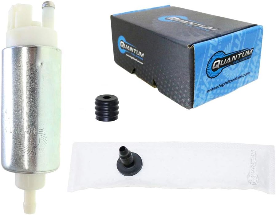 Fuel Pump with Strainer B1917