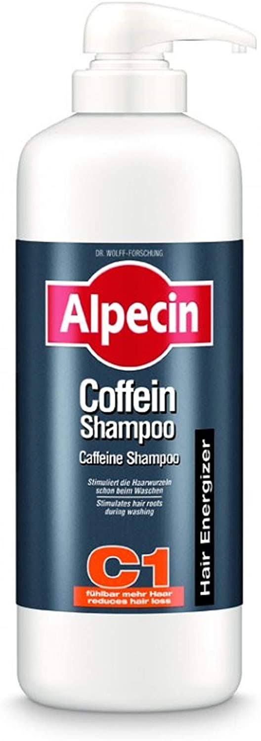 Caffeine Shampoo G2513