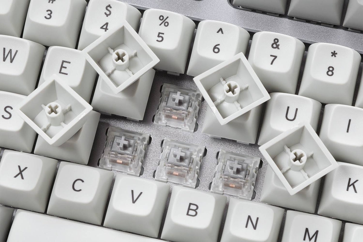 Keycap Set for 65% Keyboards B125167