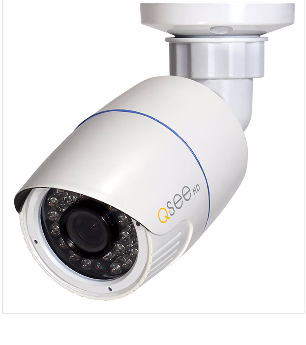 4MP IP Bullet Camera H.265 C5565