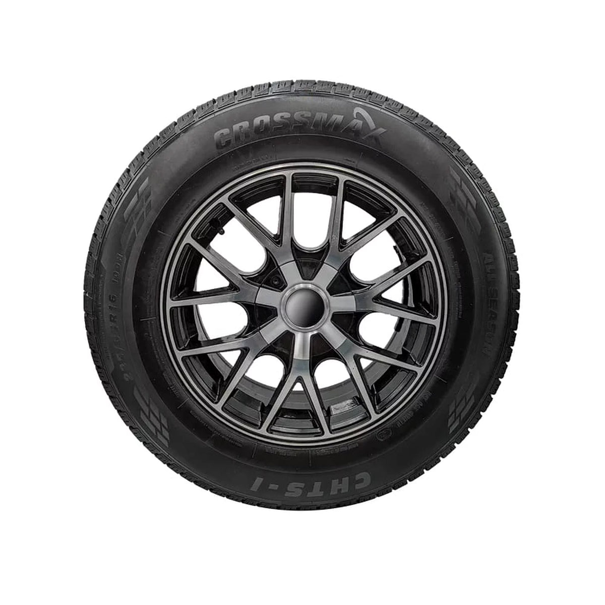 225/65R16 100H All-Season Tire Z753146