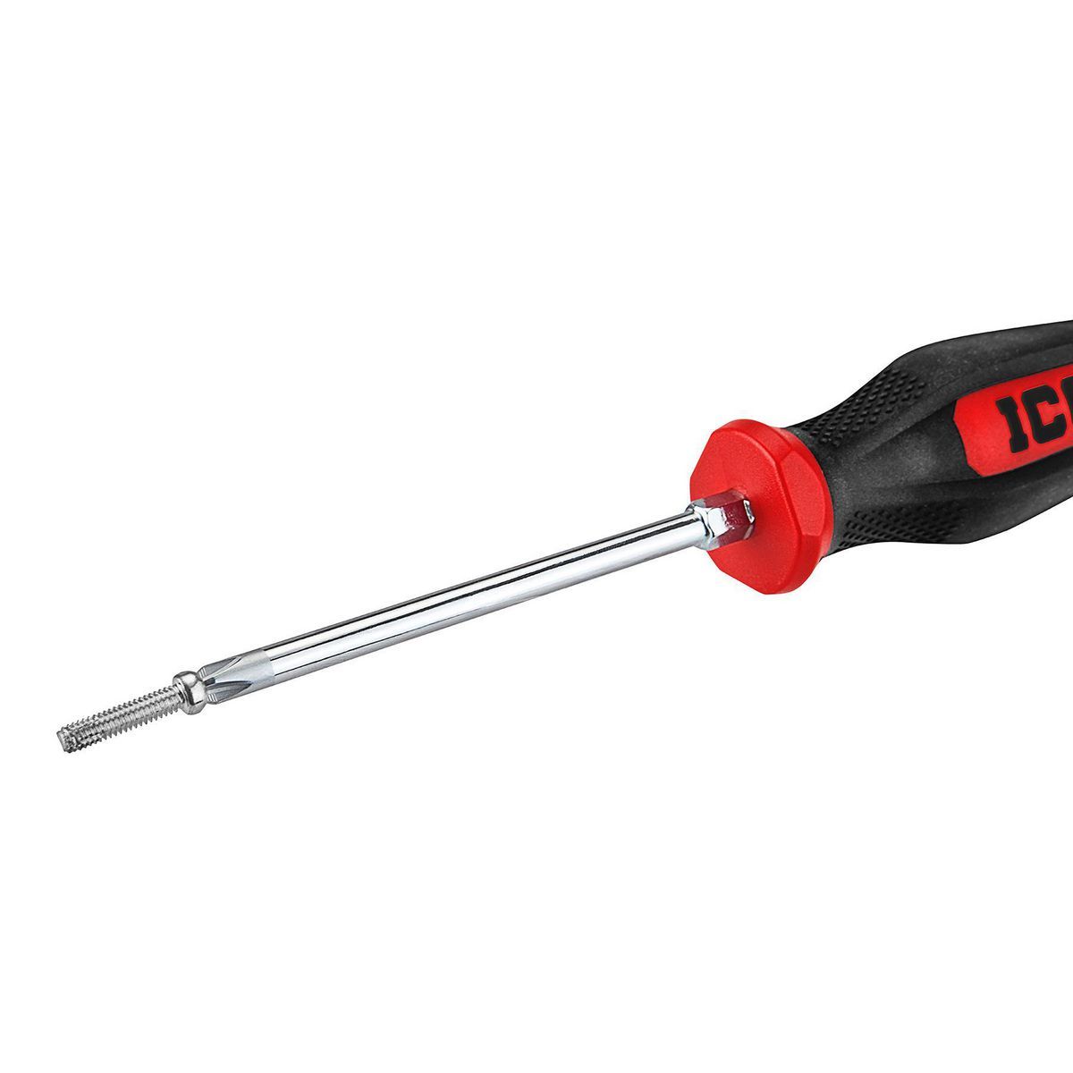 Mechanics Screwdriver Set, 8-Piece N19611