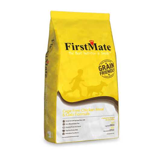 Large Breed Dry Dog Food D9293