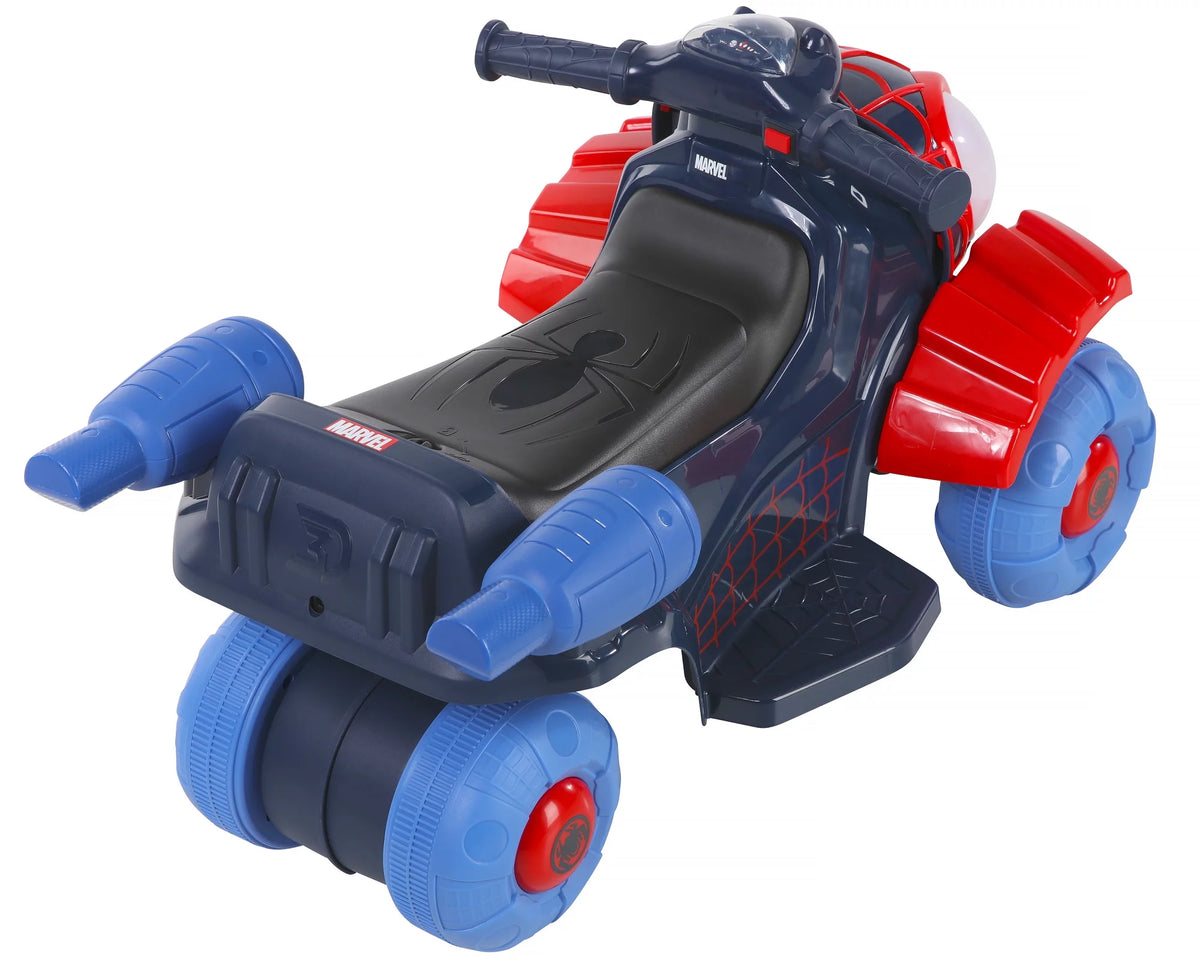 6-volt Ride-on for Child 1.5-3 Years L452254