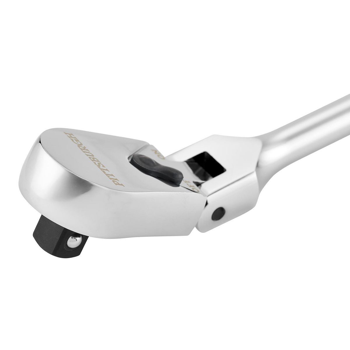 1/2 in. Drive Flex Head Ratchet X8555