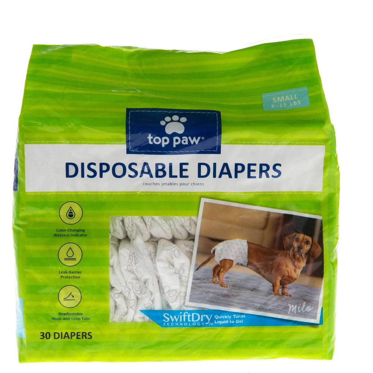 Disposable Dog Diapers R94822