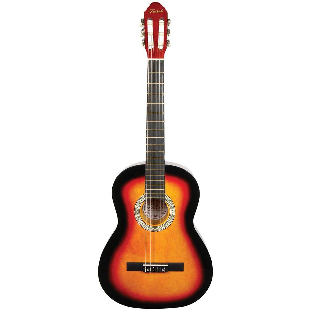 39 in America Guitar T129