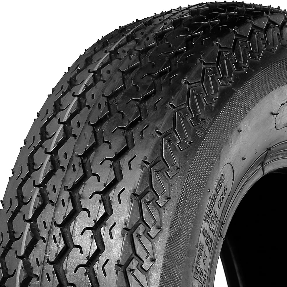 8 Ply Trailer Tire M327454