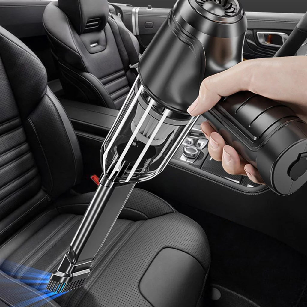 Cordless Handheld Vacuum 12000Pa V17854