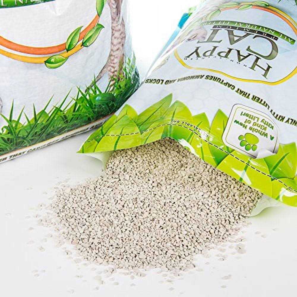 All-Natural Kitty Litter Q4702