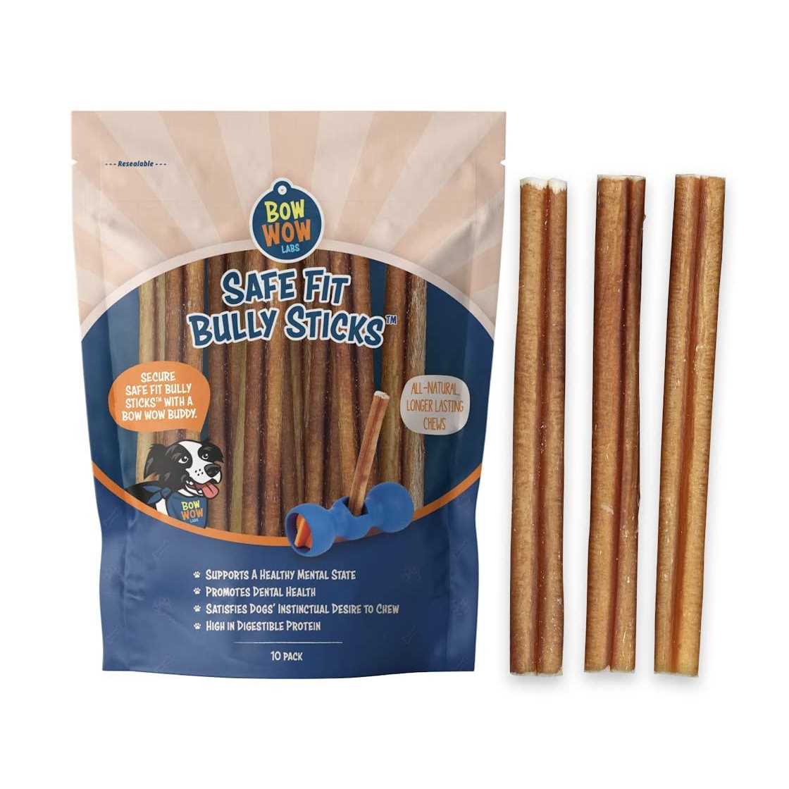 Bully Sticks O5394
