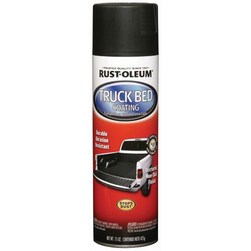 15 Oz Truck Bed Coating Spray X177