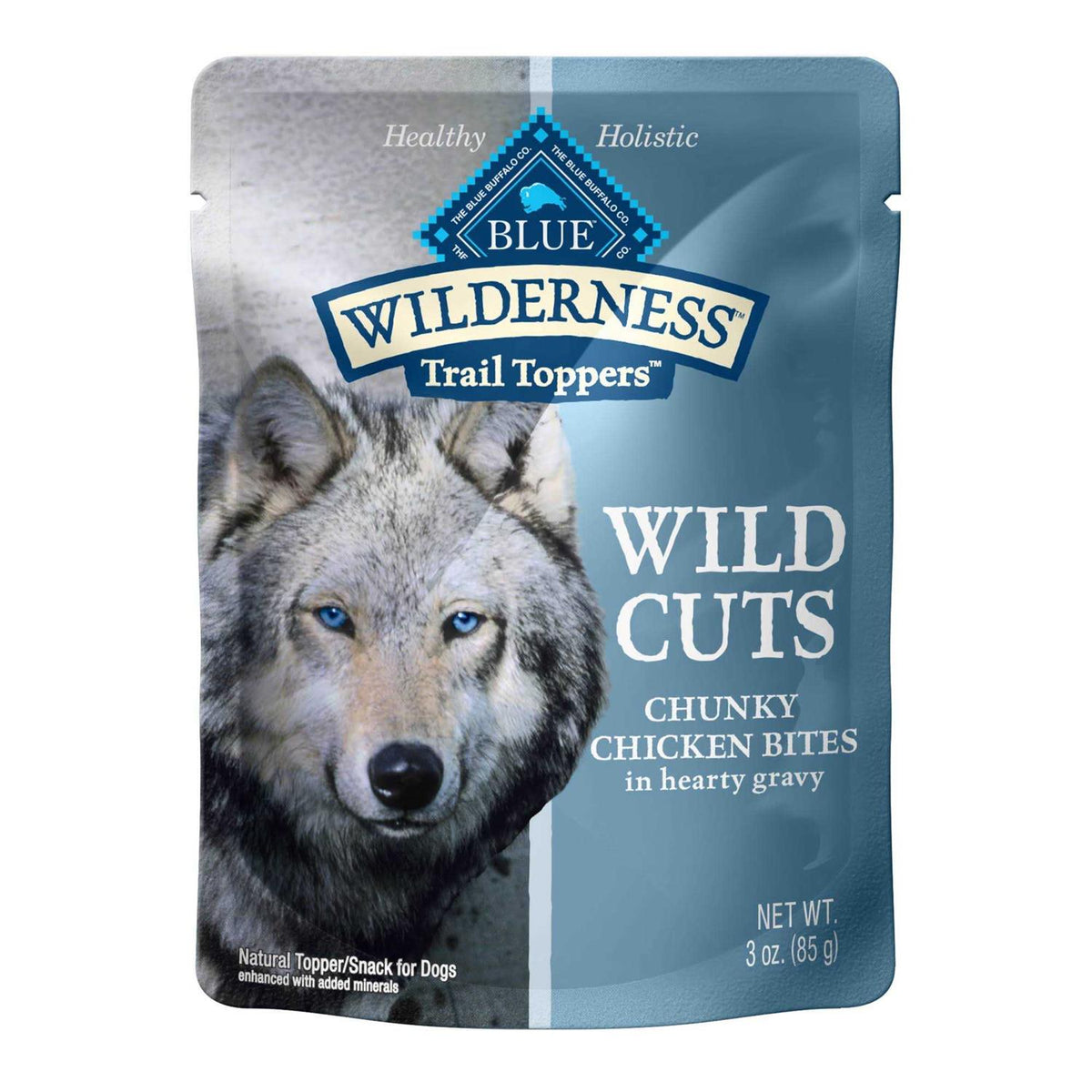 Dog Food B720609