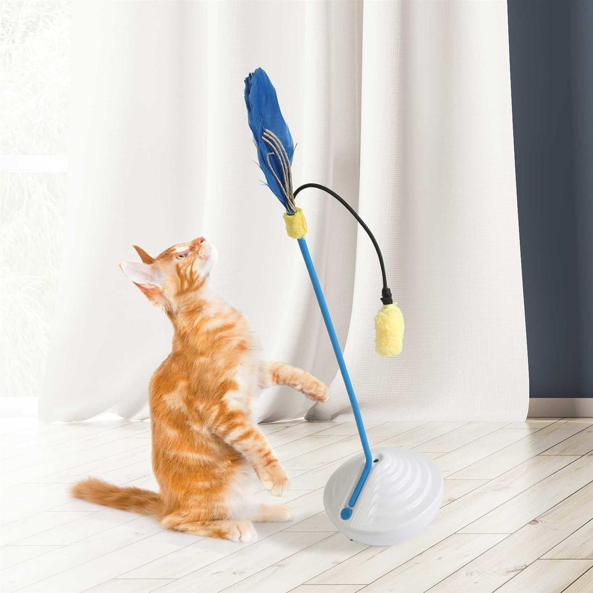 Cat Catnip Mister L5641