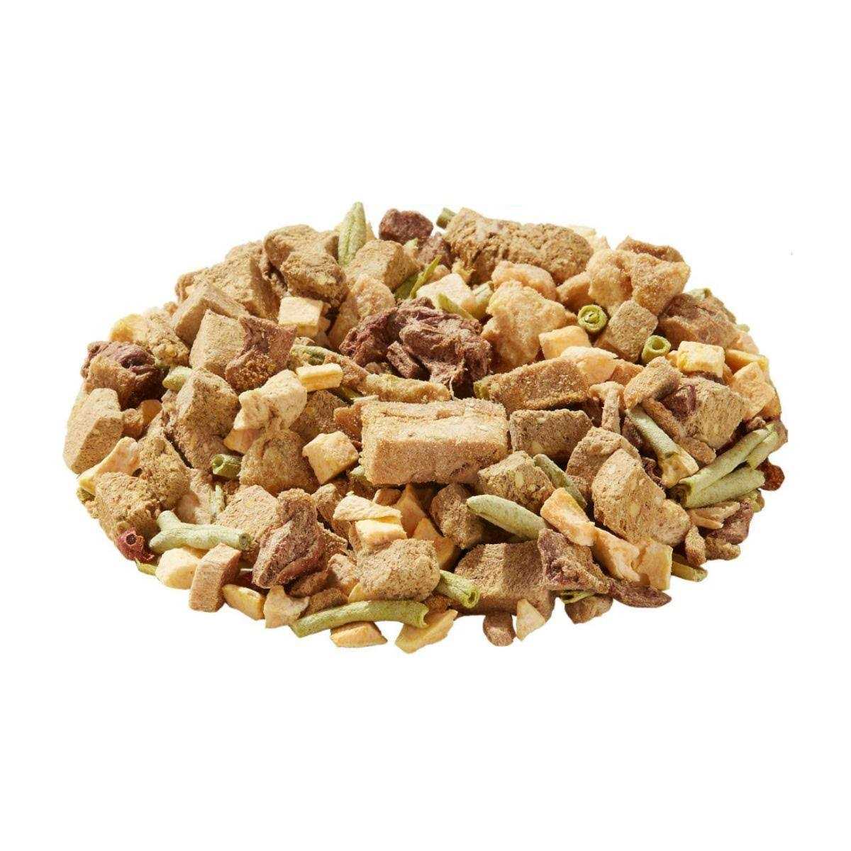 Freeze-Dried Dog Food Q754