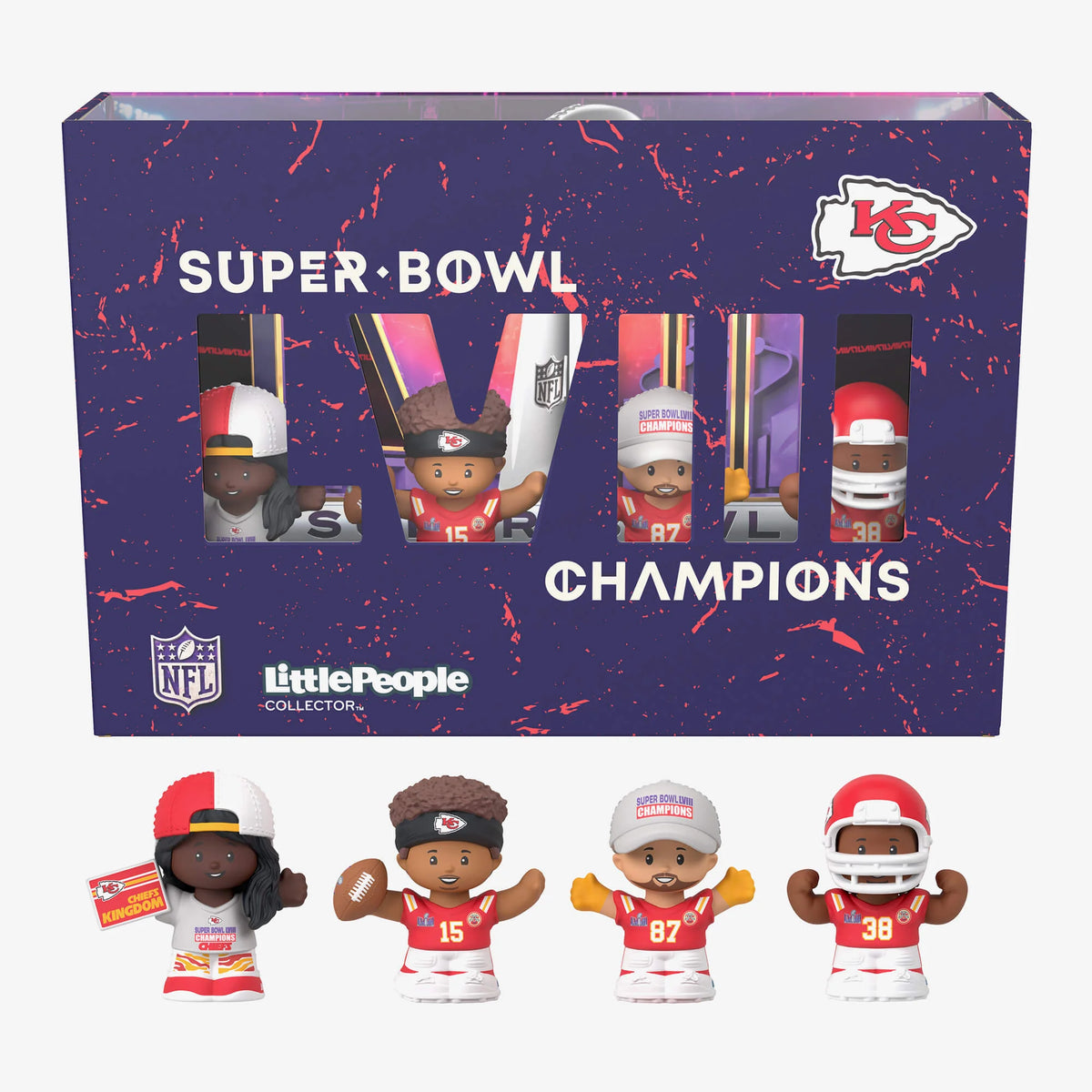 Collector Set W438860