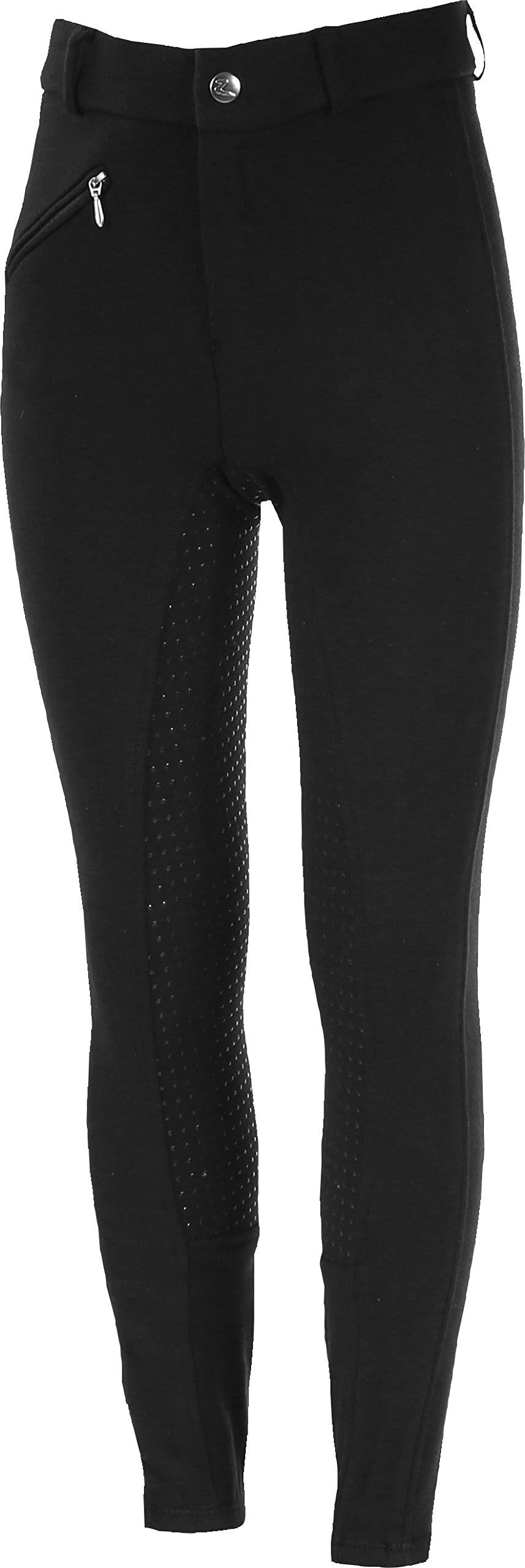 Kids Full Seat Breeches K139